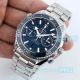 Omega Seamaster Planet Ocean 600m Stainless Steel BLUE Dial Watch - Swiss 9300 Replica (9)_th.jpg